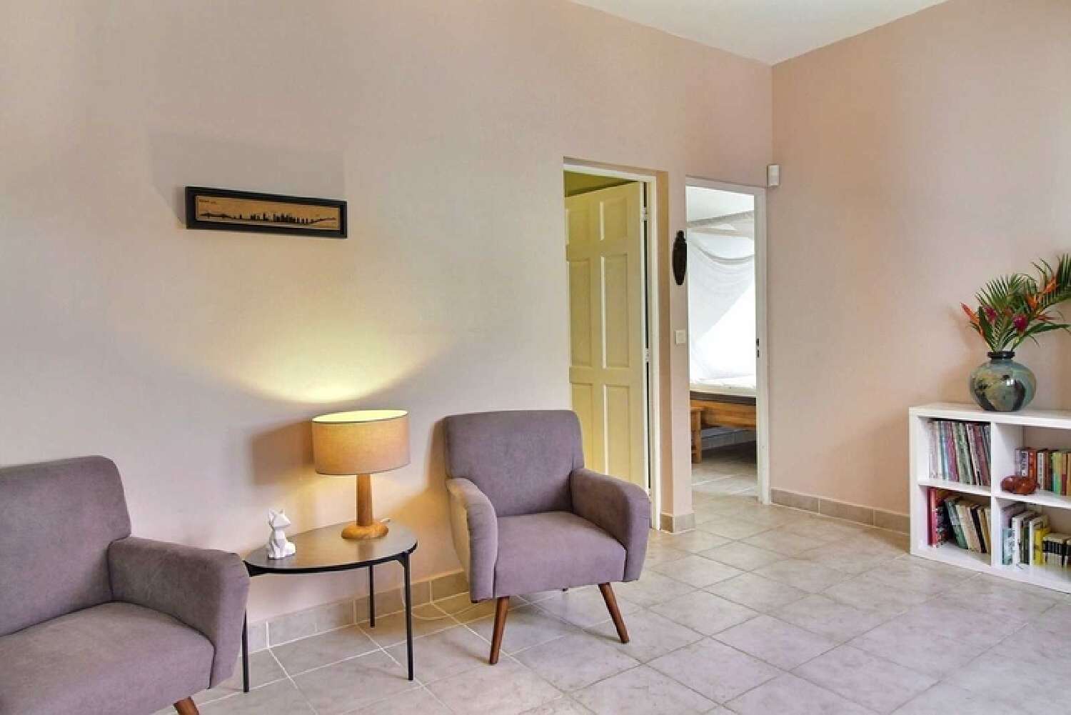  te koop villa Sainte-Anne Guadeloupe 7