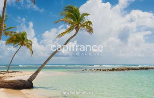 Sainte-Anne Guadeloupe villa foto 7220752