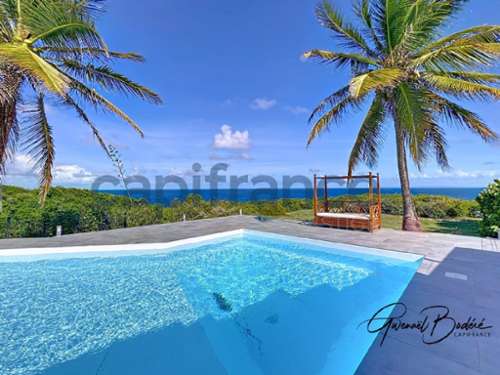 Sainte-Anne Guadeloupe villa foto 7220810