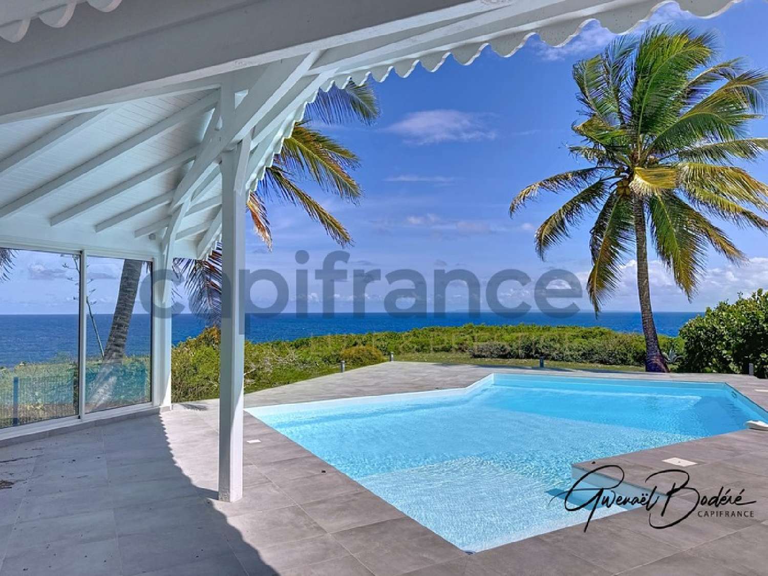  te koop villa Sainte-Anne Guadeloupe 2