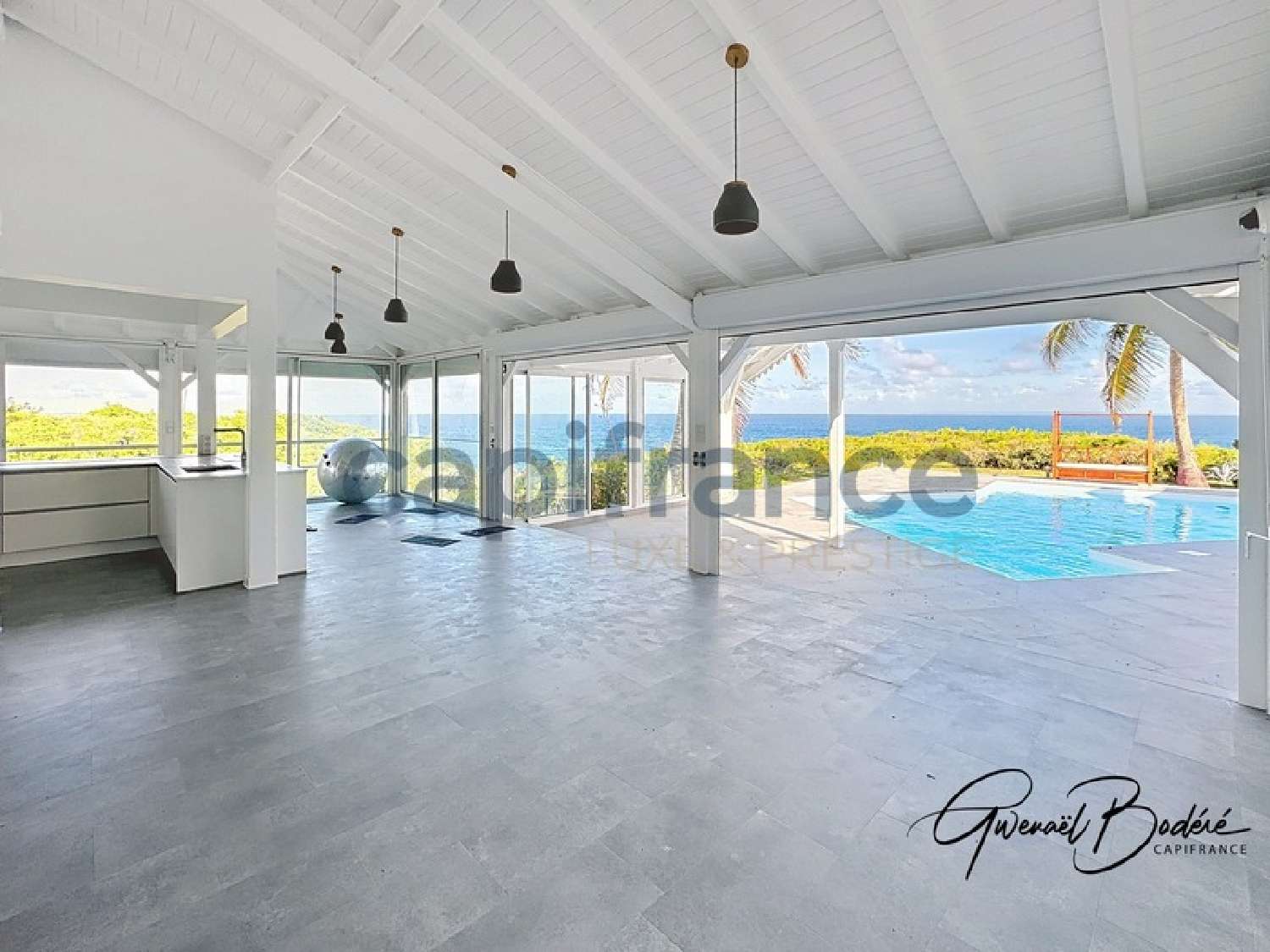  te koop villa Sainte-Anne Guadeloupe 3