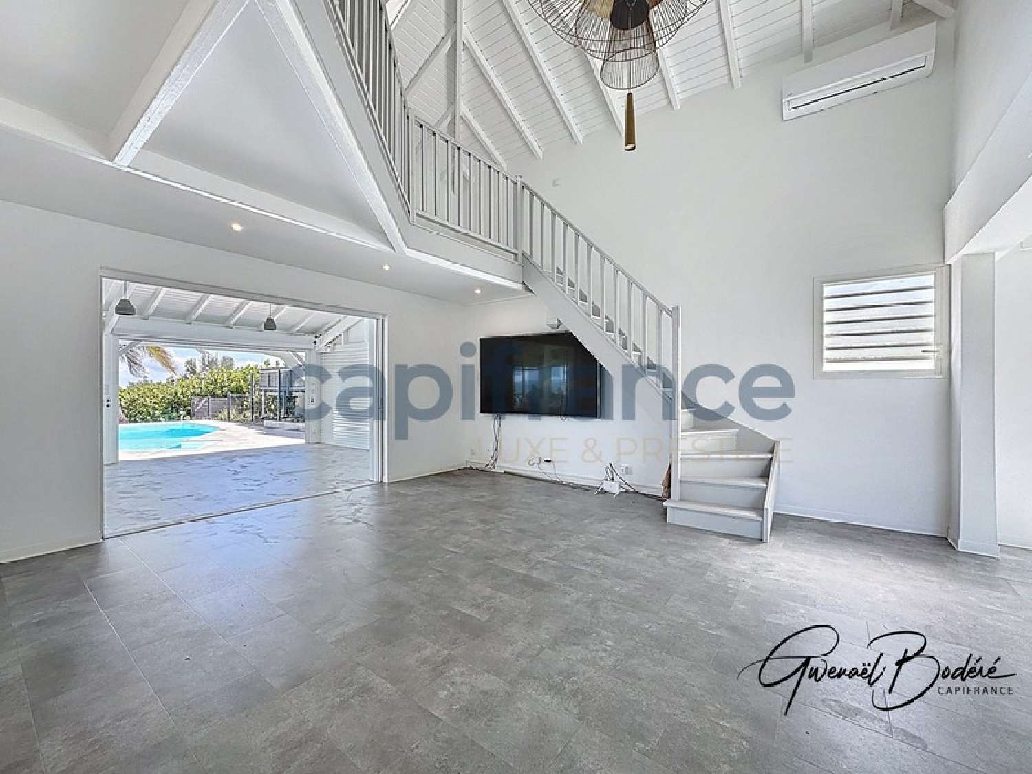  te koop villa Sainte-Anne Guadeloupe 5