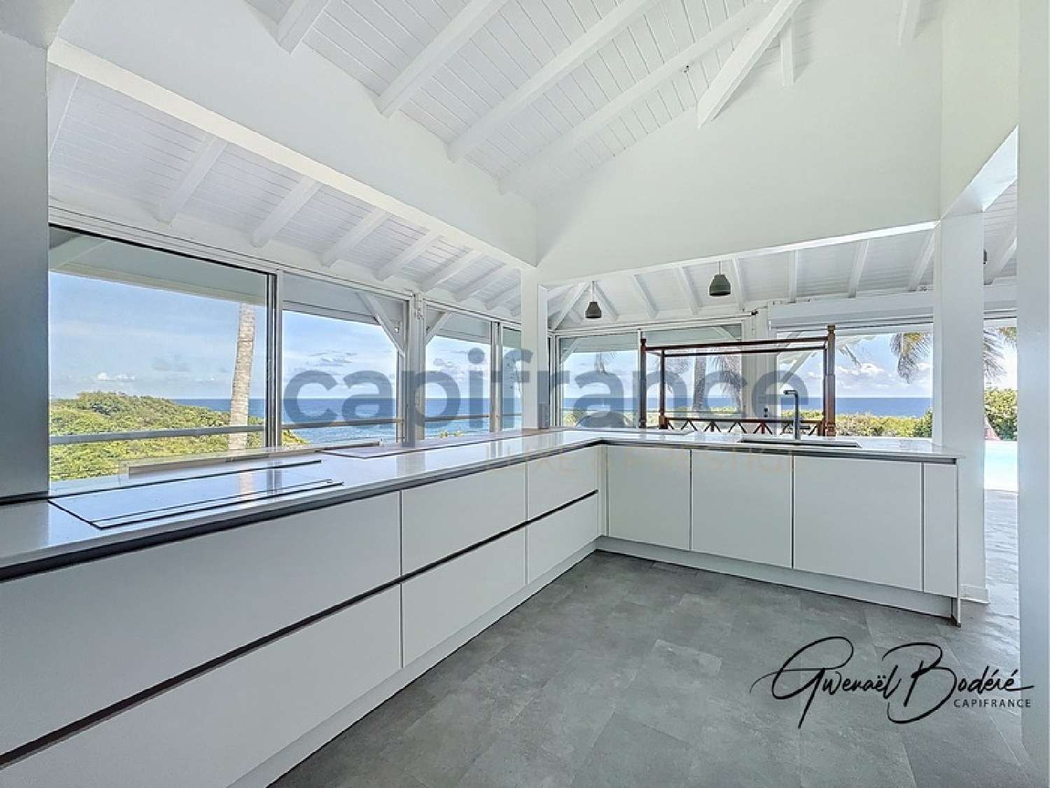  te koop villa Sainte-Anne Guadeloupe 7