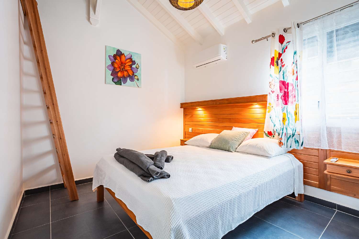 te koop villa Sainte-Anne Guadeloupe 2