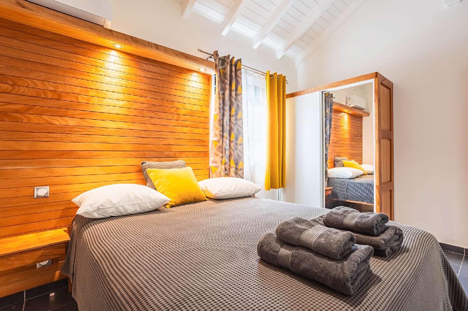 te koop villa Sainte-Anne Guadeloupe 6