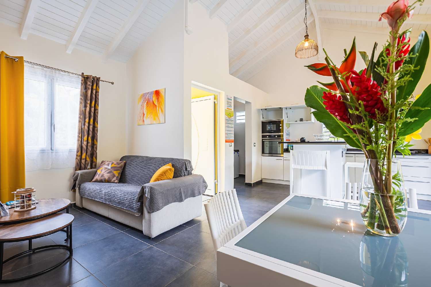 te koop villa Sainte-Anne Guadeloupe 7