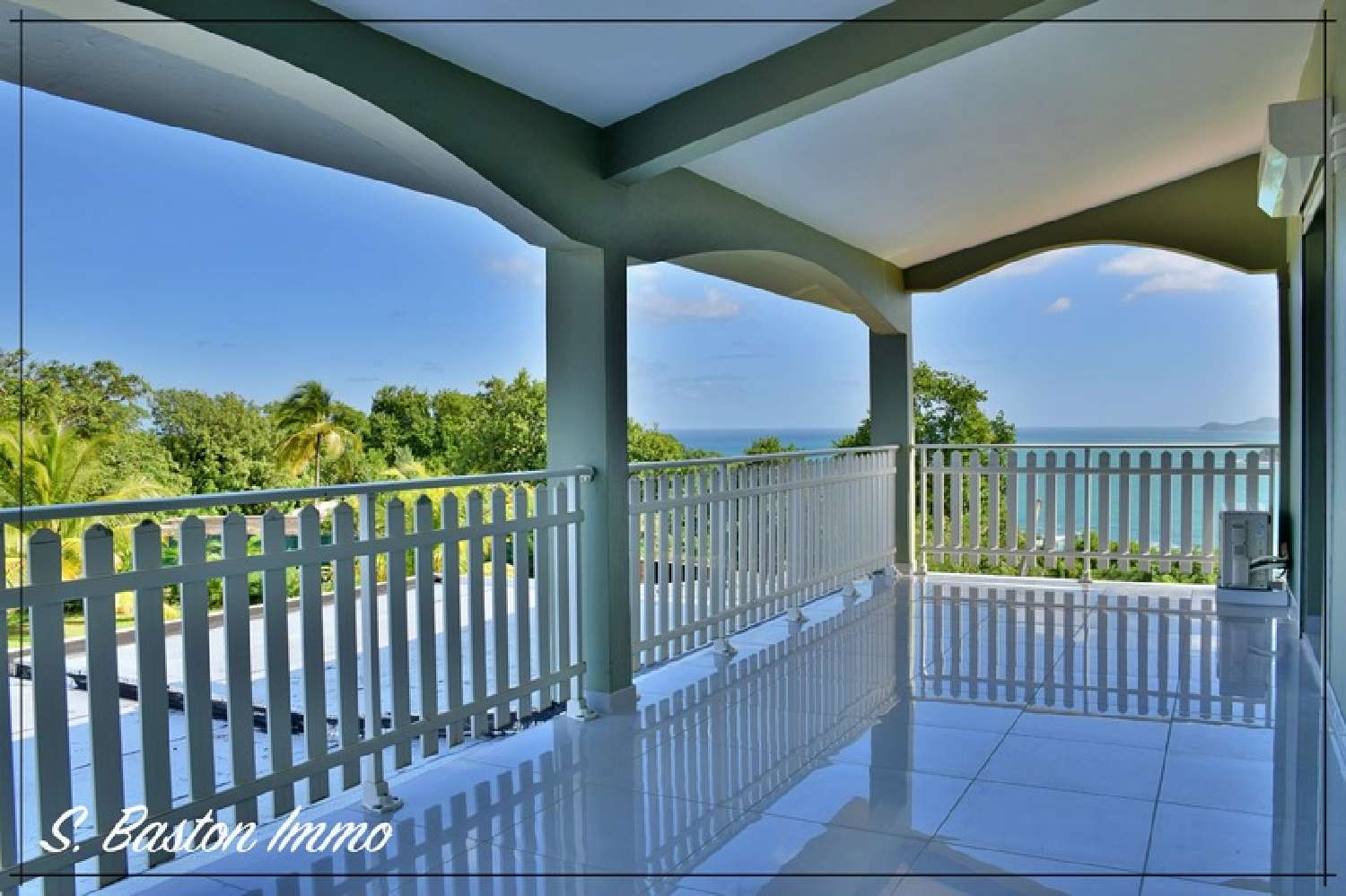 kaufen Villa Sainte-Marie Martinique 6