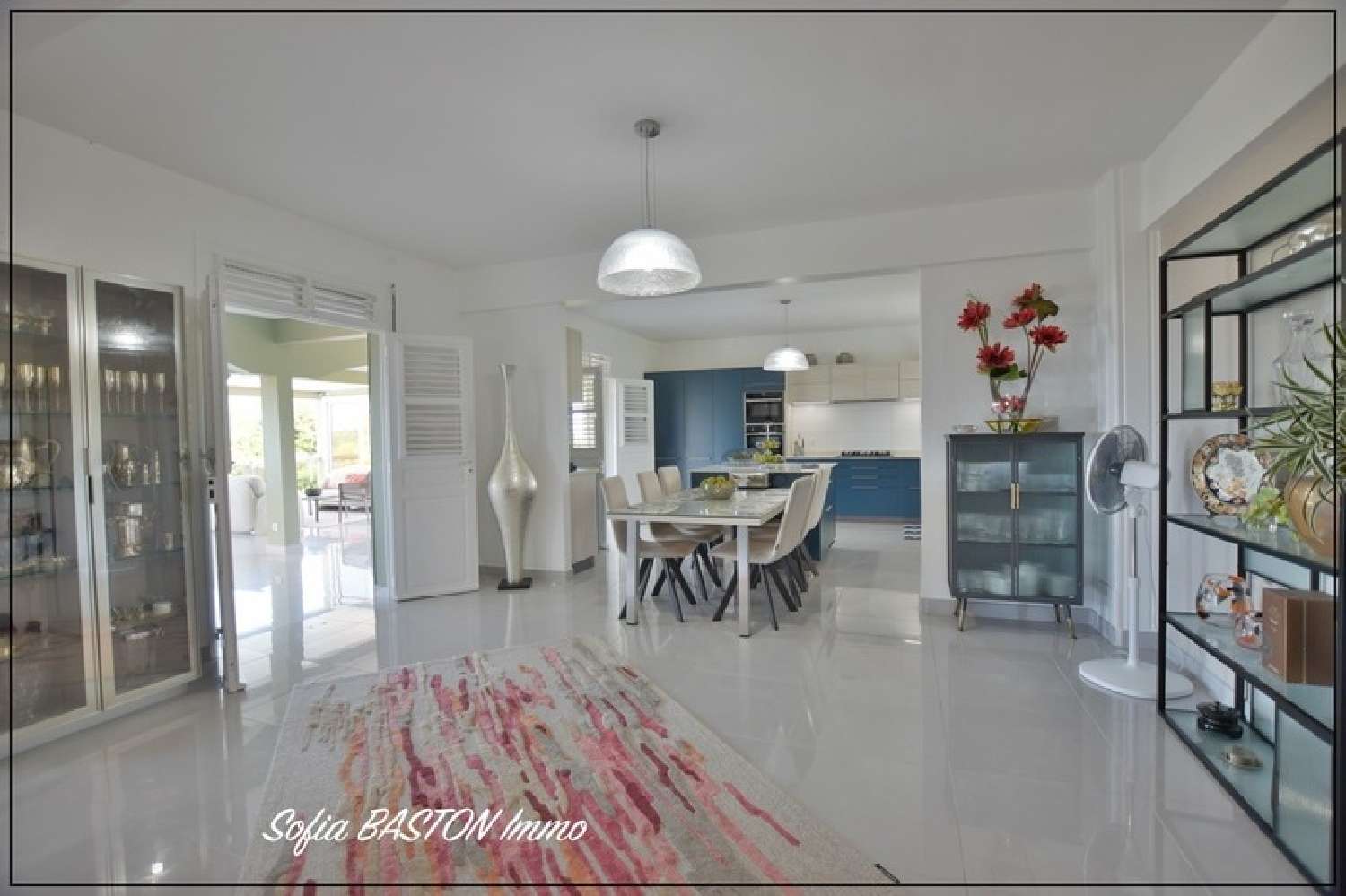 kaufen Villa Sainte-Marie Martinique 8