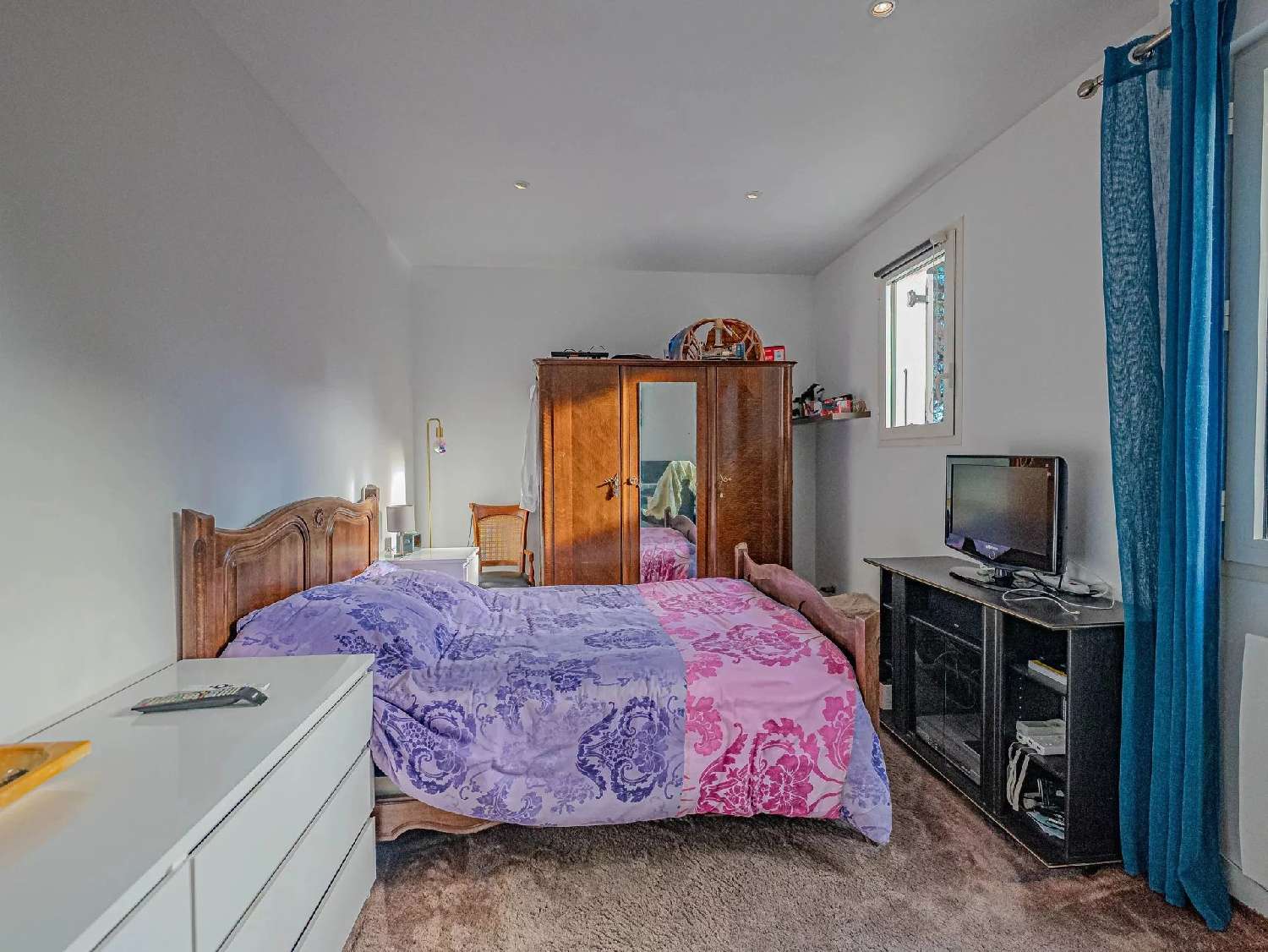 for sale villa Sainte-Maxime Var 8