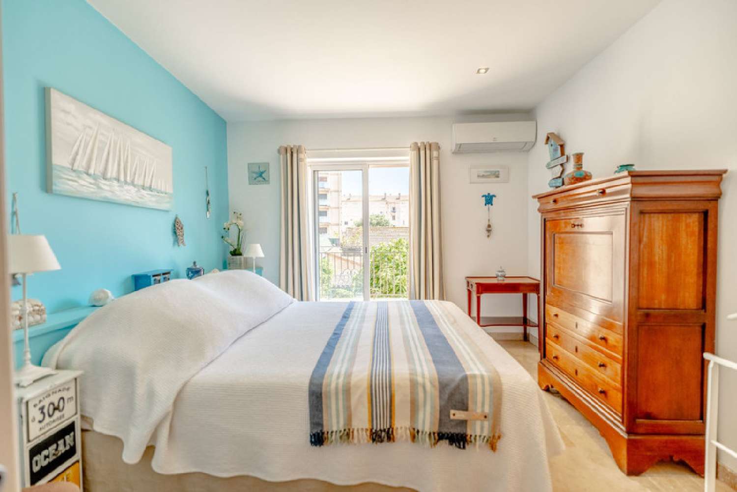 en venta villa Sainte-Maxime Var 4