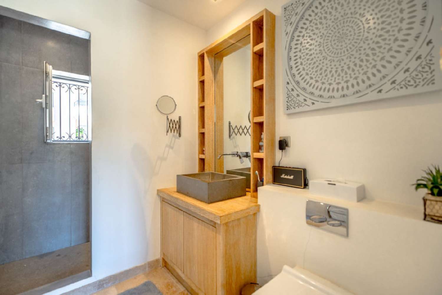 en venta villa Sainte-Maxime Var 6