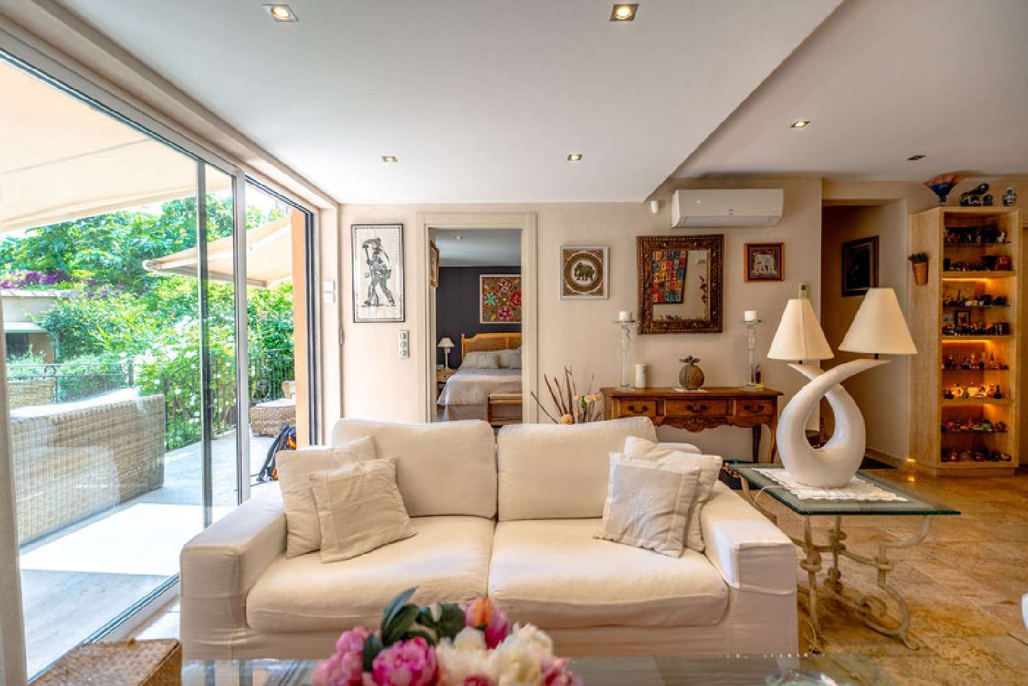 en venta villa Sainte-Maxime Var 7