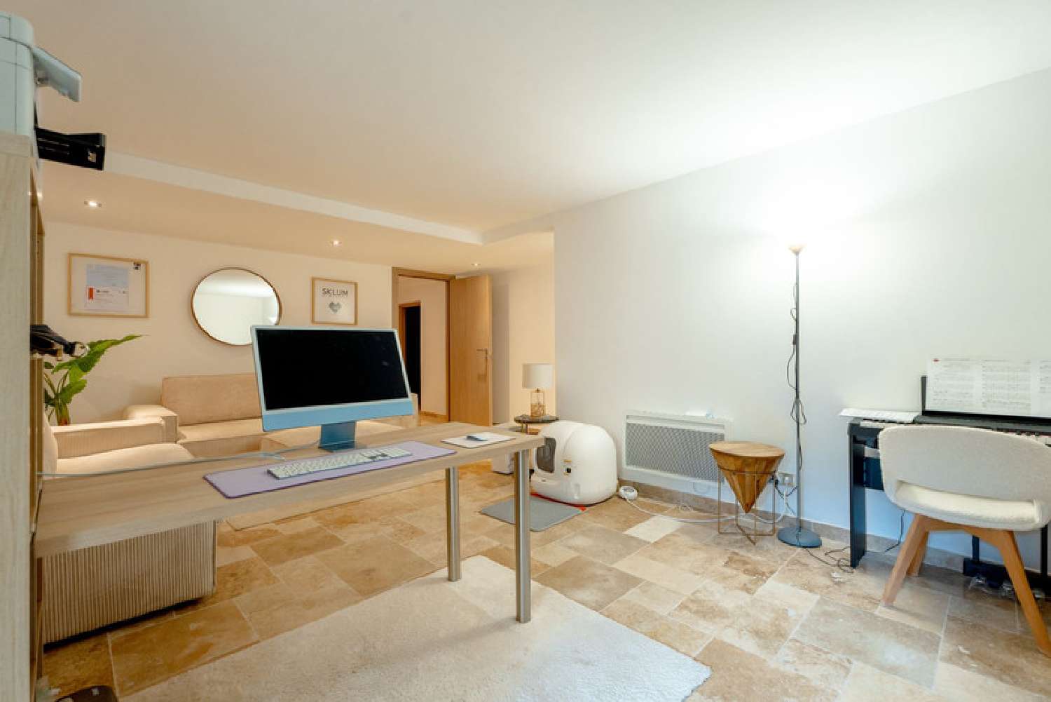  te koop villa Sainte-Maxime Var 4