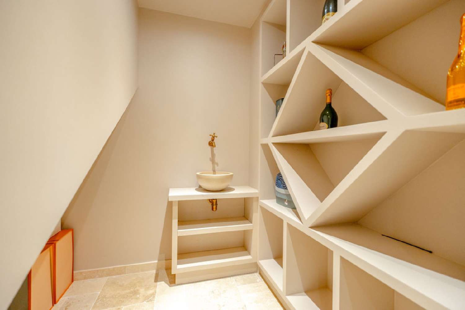  te koop villa Sainte-Maxime Var 5