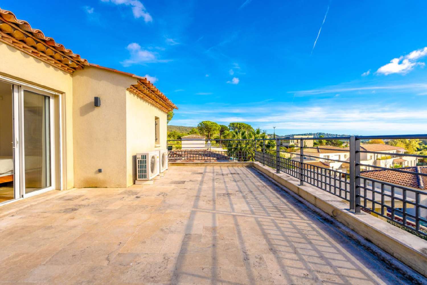  te koop villa Sainte-Maxime Var 6