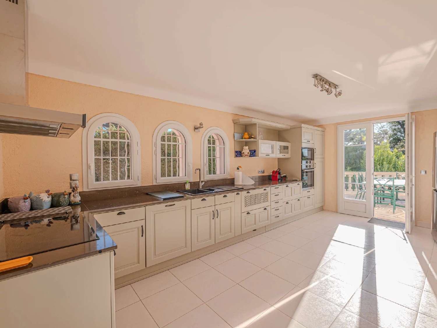  for sale villa Sainte-Maxime Var 3