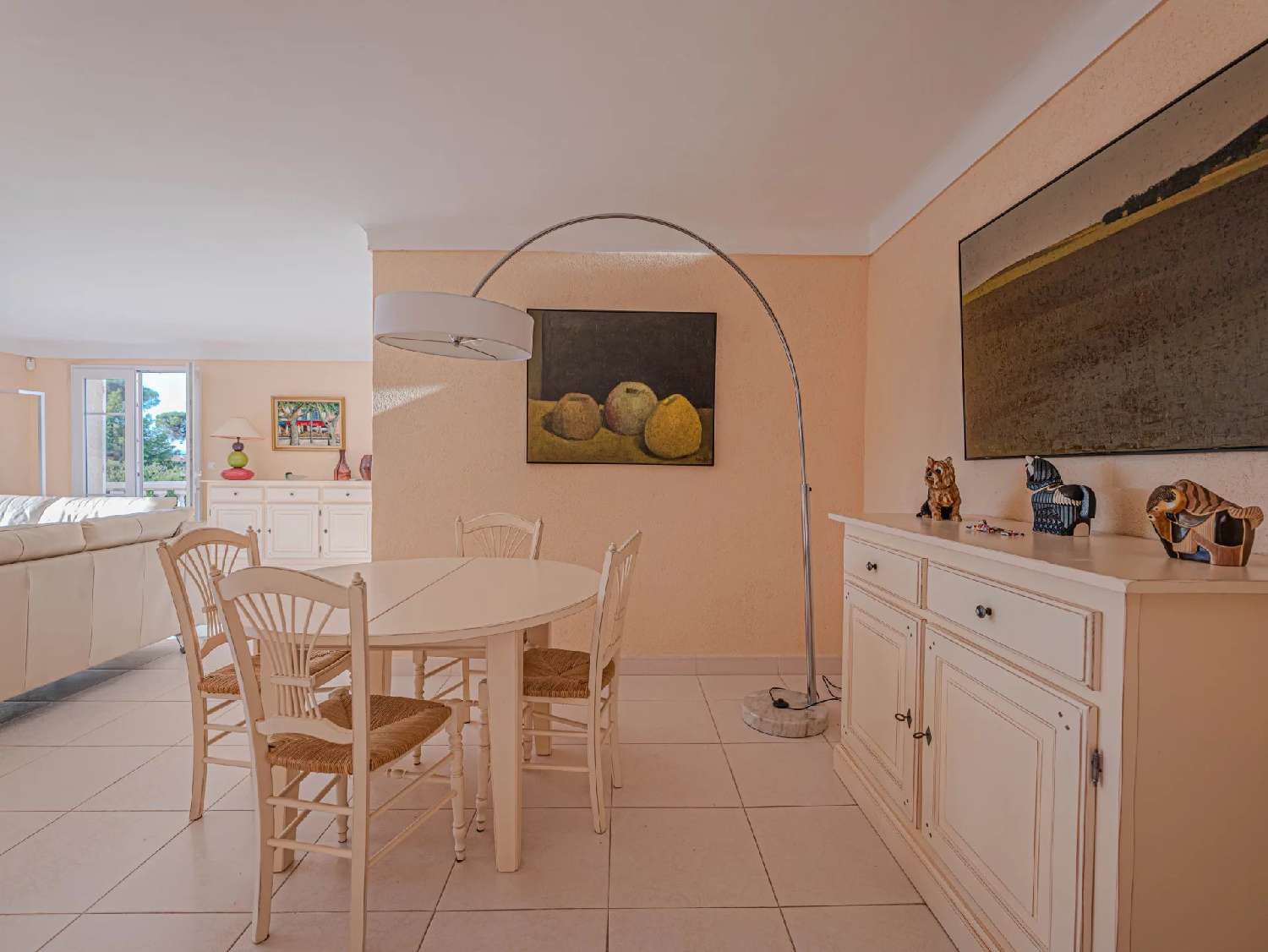  for sale villa Sainte-Maxime Var 4