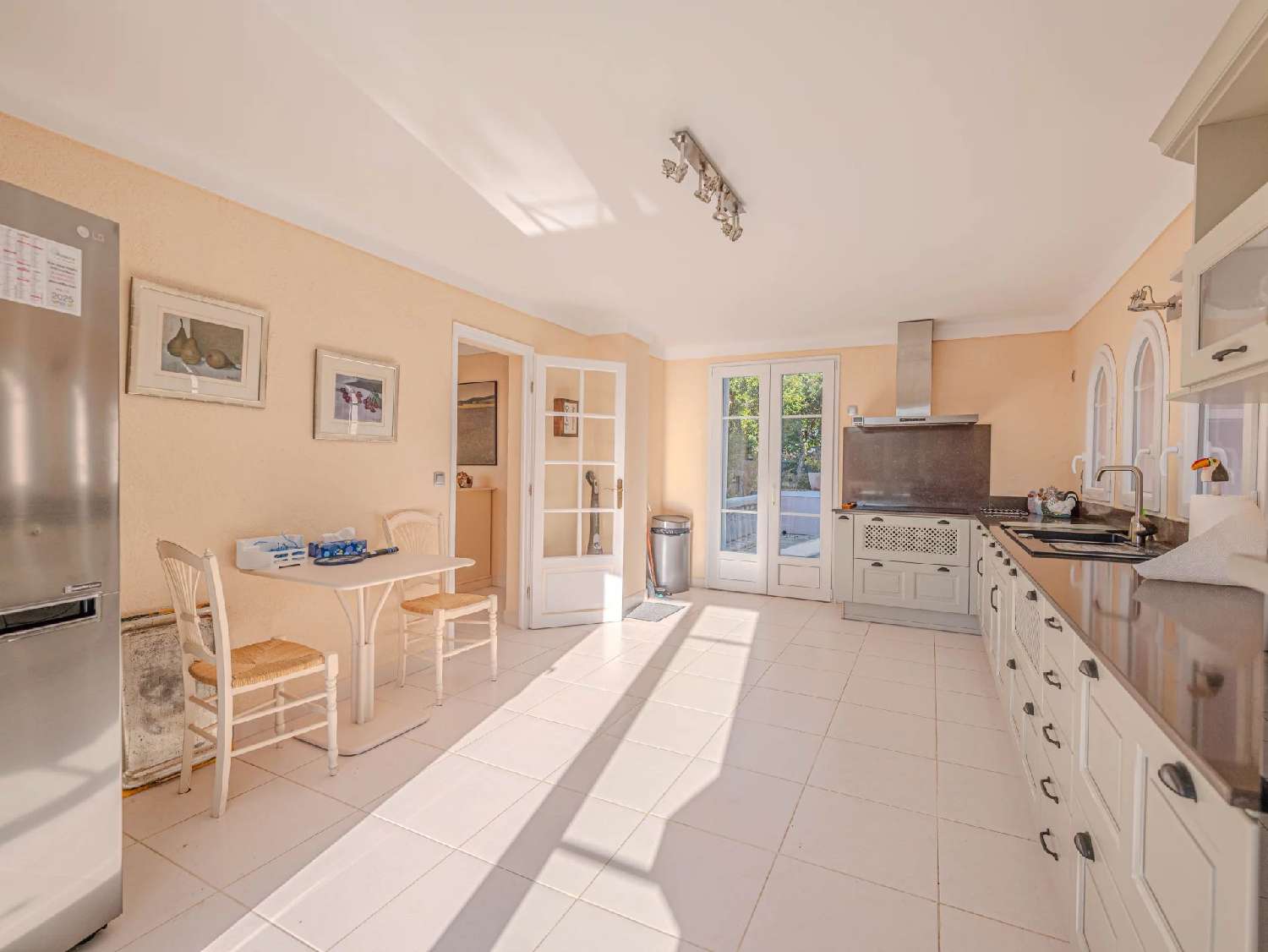  for sale villa Sainte-Maxime Var 5