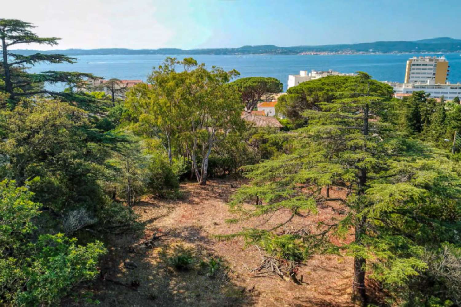  te koop villa Sainte-Maxime Var 3