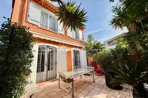 Sainte-Maxime Var villa foto 7227944