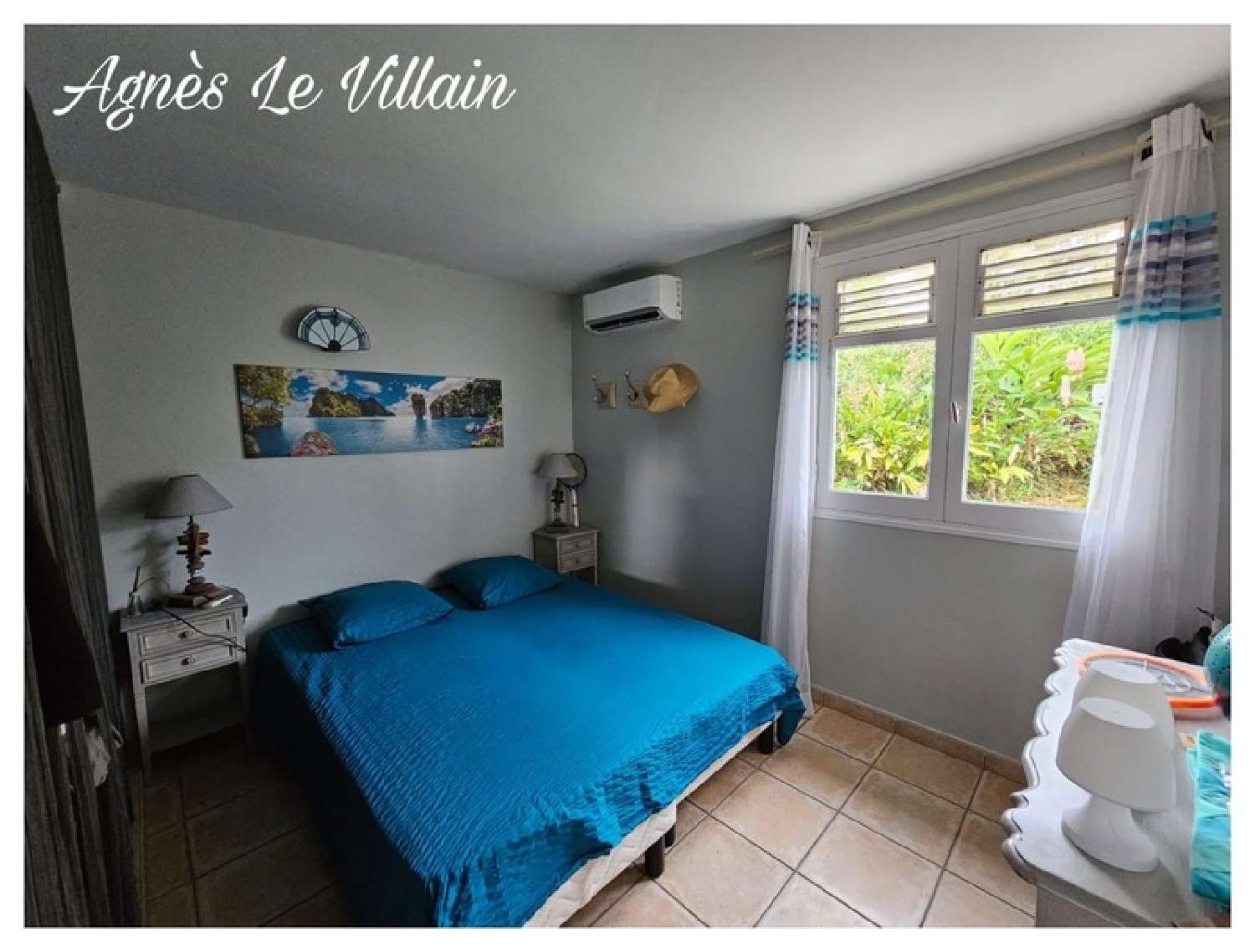 te koop villa Sainte-Rose Guadeloupe 8