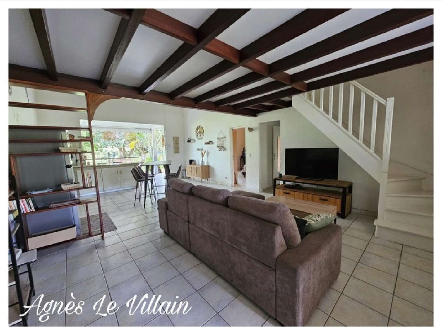te koop villa Sainte-Rose Guadeloupe 5