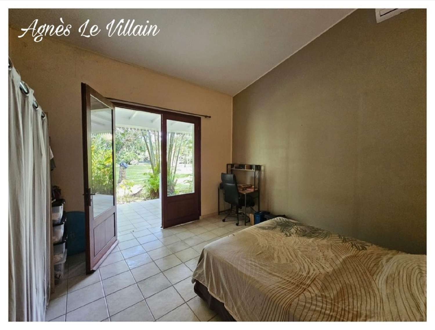 te koop villa Sainte-Rose Guadeloupe 6