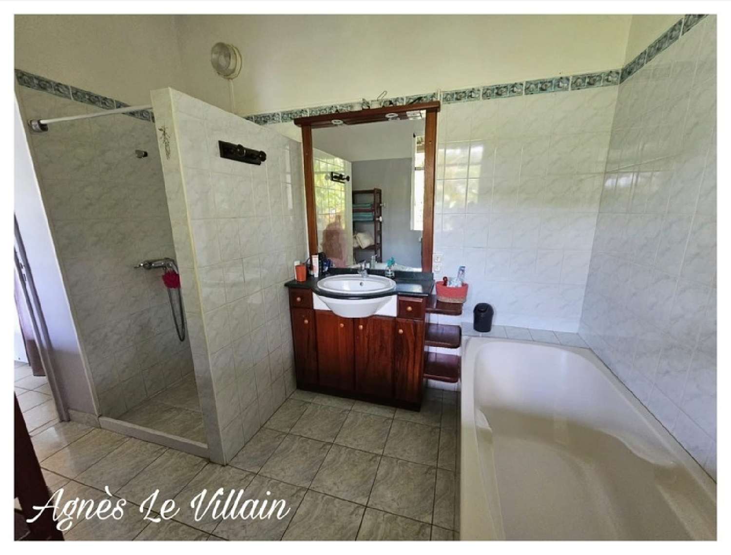 te koop villa Sainte-Rose Guadeloupe 7