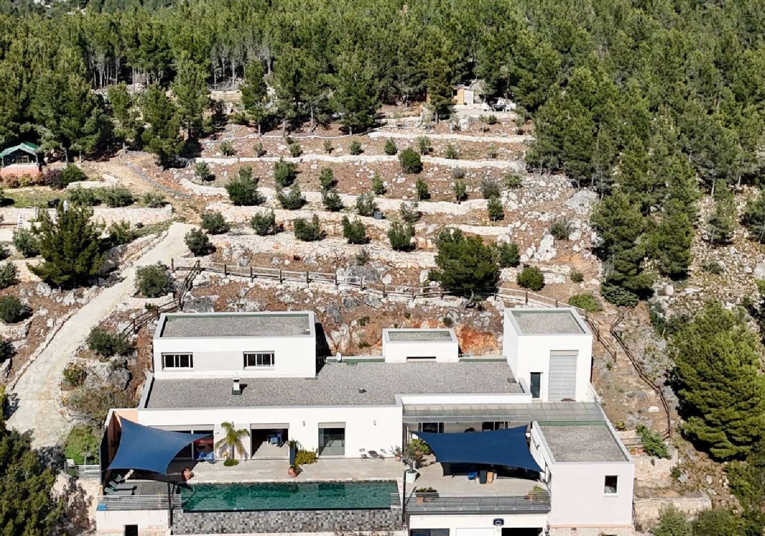 te koop villa Sanary-sur-Mer Var 4