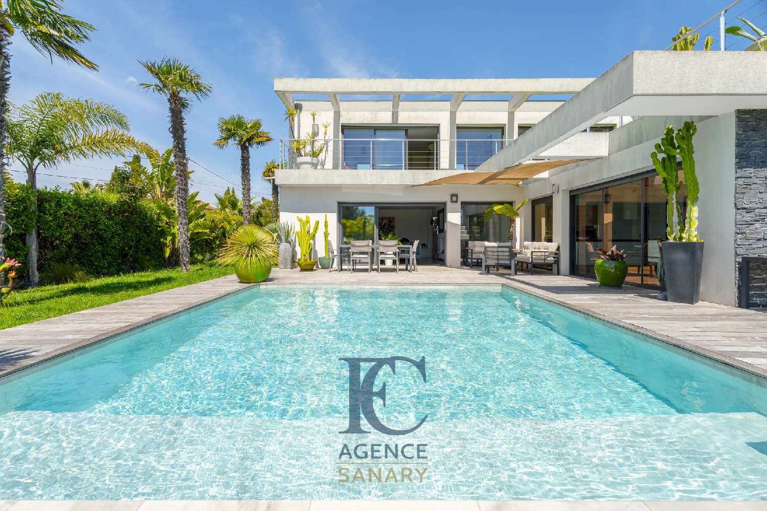 for sale villa Sanary-sur-Mer Var 1