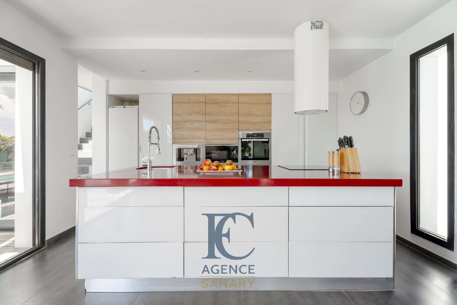 for sale villa Sanary-sur-Mer Var 3