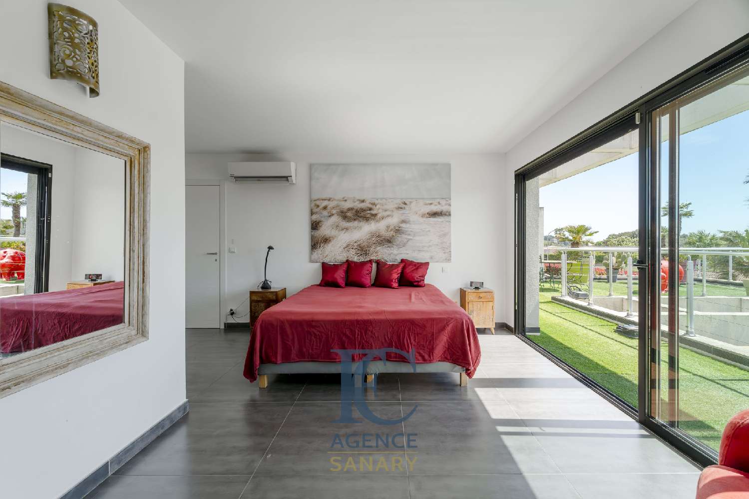 for sale villa Sanary-sur-Mer Var 5