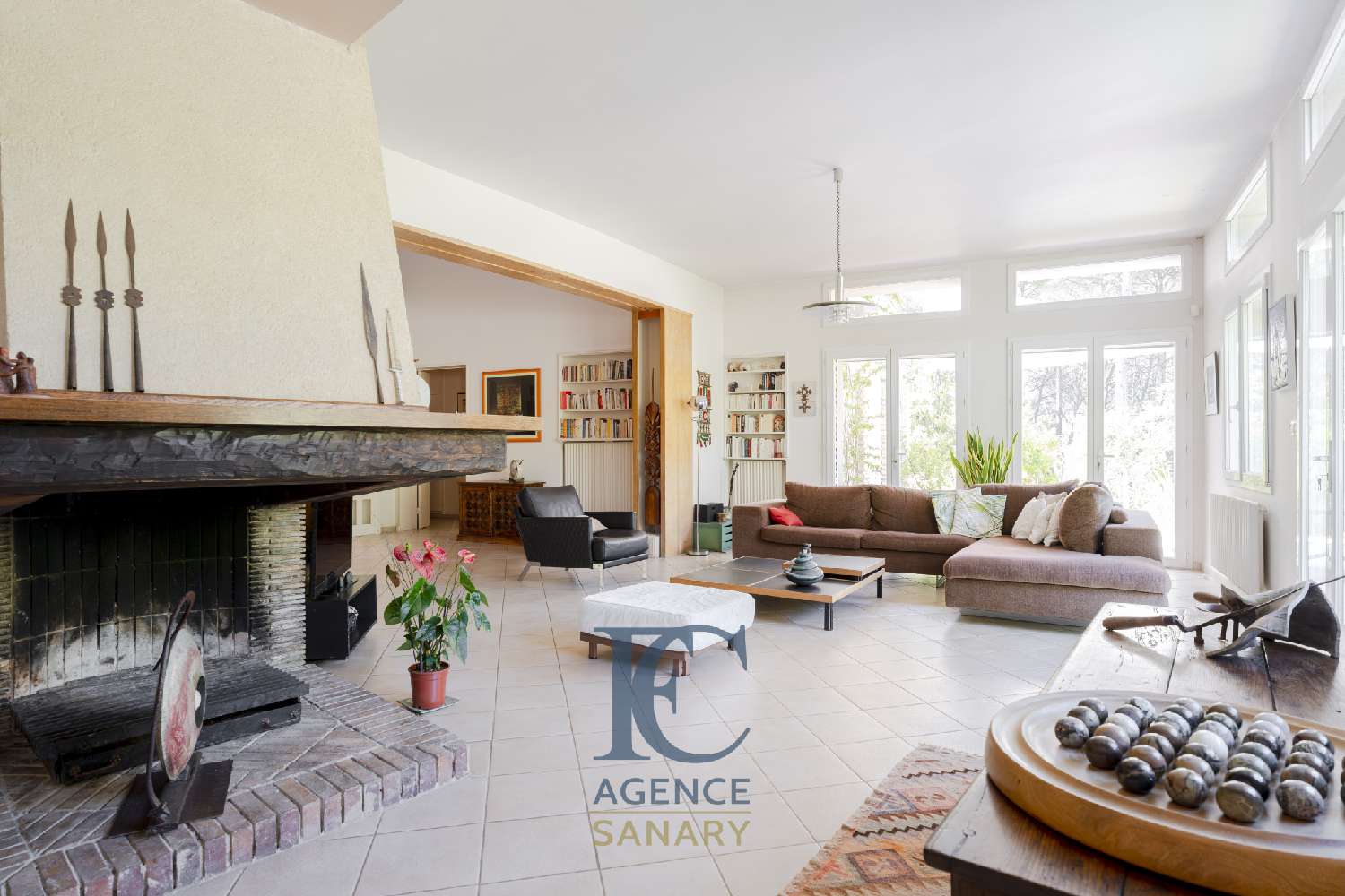 for sale villa Sanary-sur-Mer Var 2