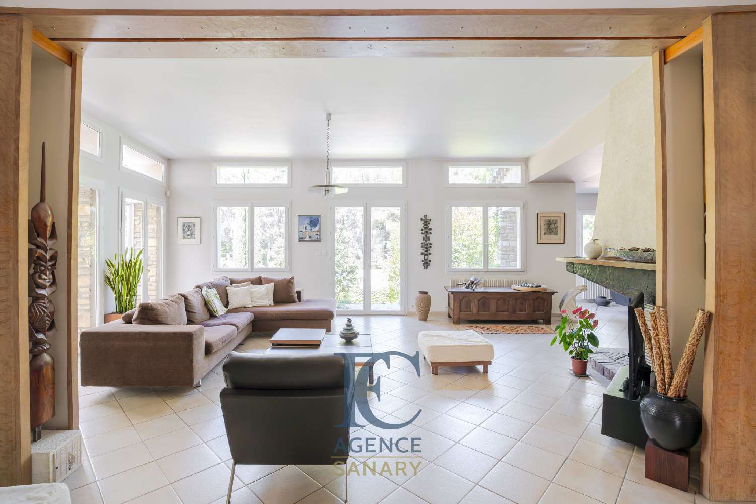 for sale villa Sanary-sur-Mer Var 3