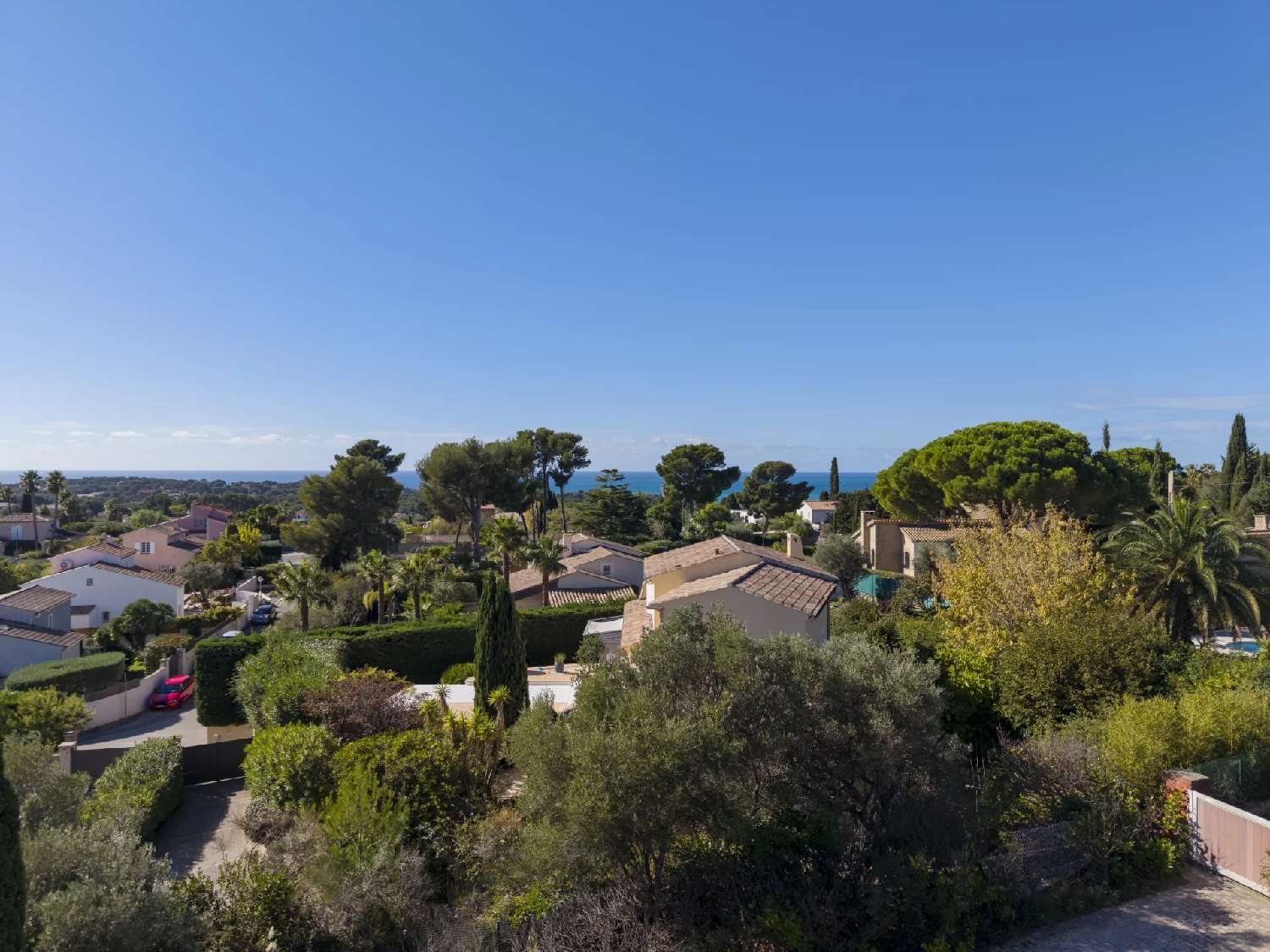 te koop villa Sanary-sur-Mer Var 2