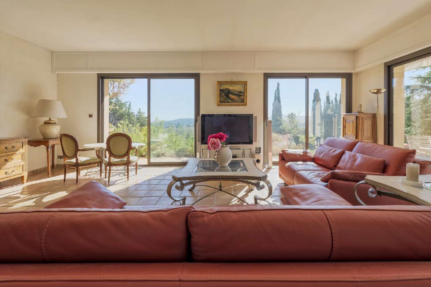 te koop villa Sanary-sur-Mer Var 5