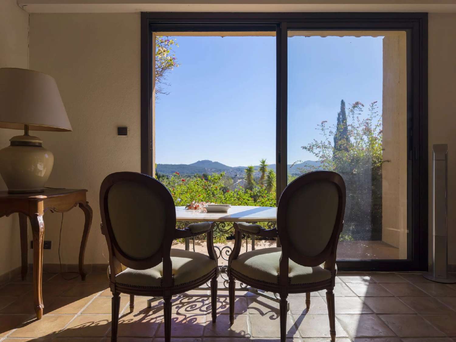 te koop villa Sanary-sur-Mer Var 6