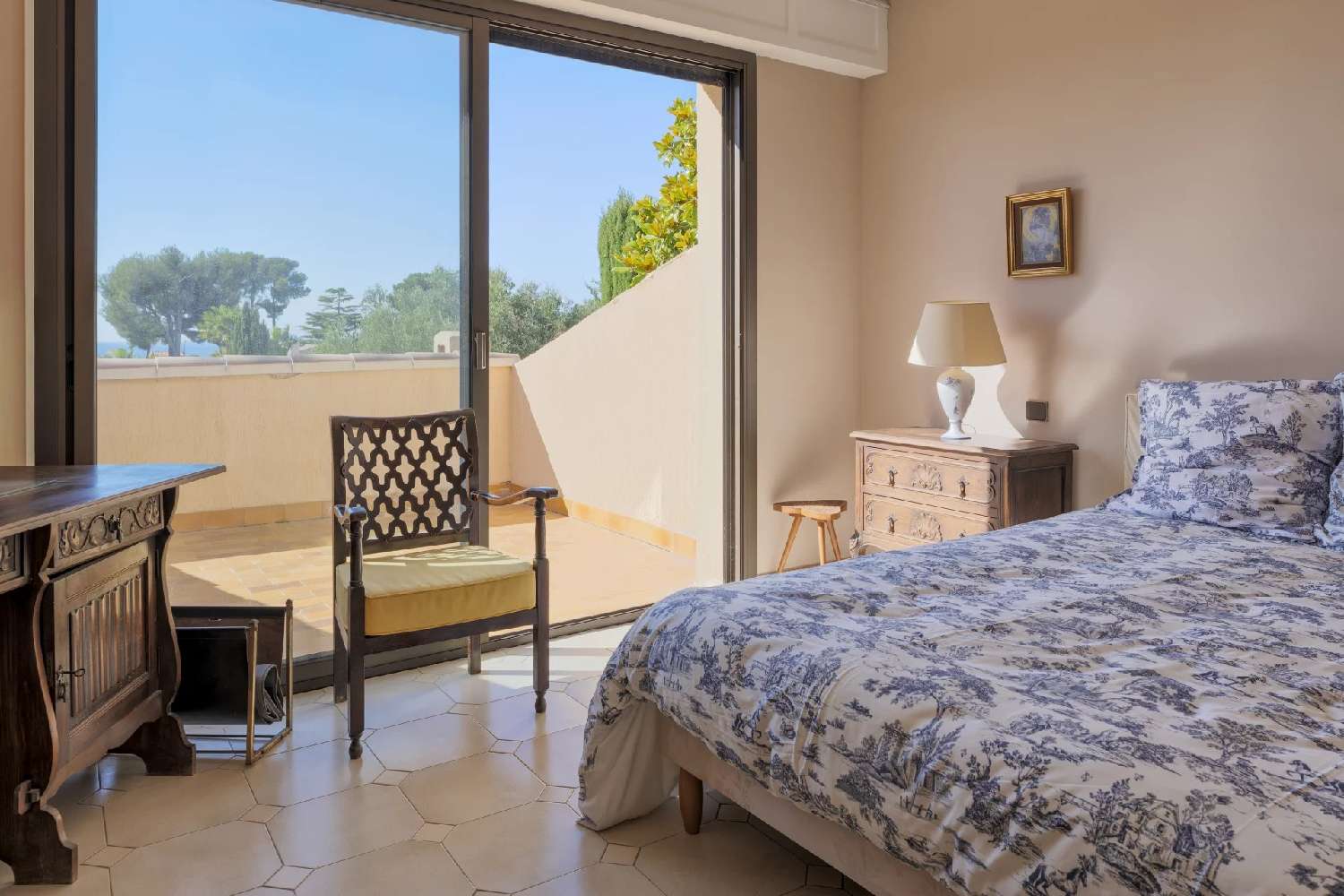 te koop villa Sanary-sur-Mer Var 8