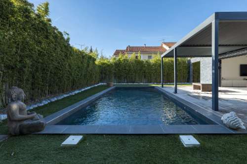 Sanary-sur-Mer Var villa foto 7224346