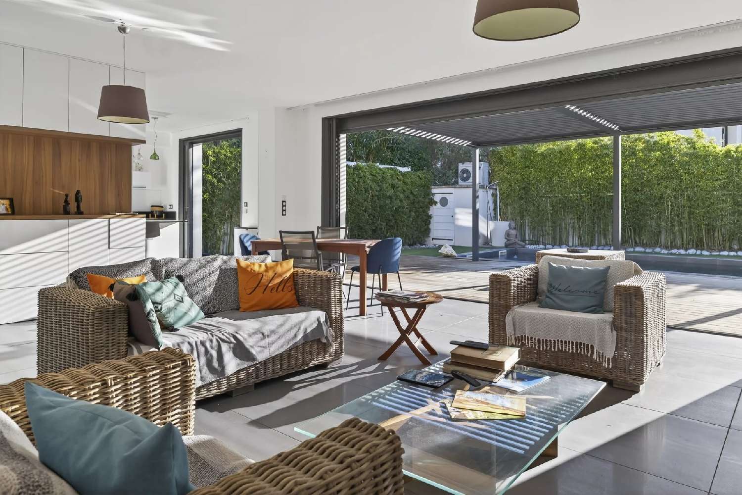 en venta villa Sanary-sur-Mer Var 7