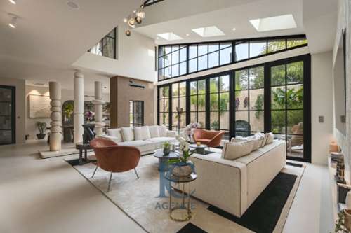 Sanary-sur-Mer Var villa foto 7228153