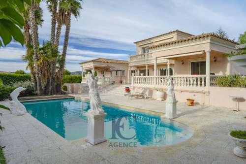 Sanary-sur-Mer Var villa foto 7228159