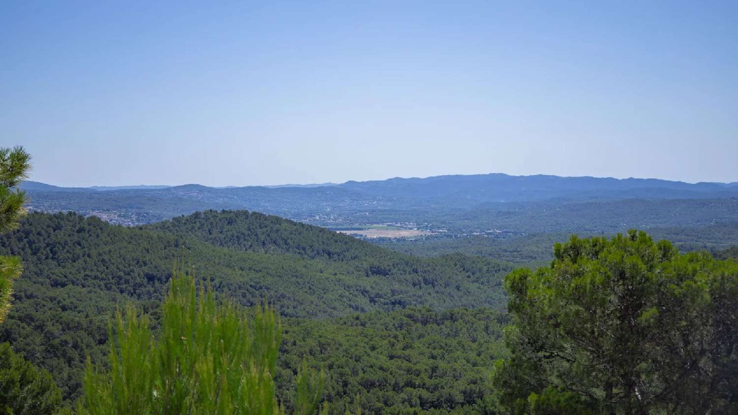 for sale villa Seillans Var 3