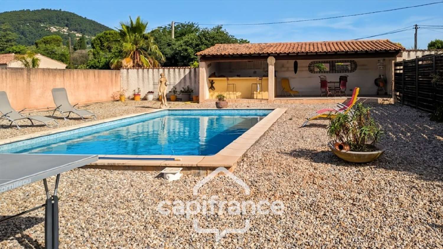  en venta villa Solliès-Ville Var 1