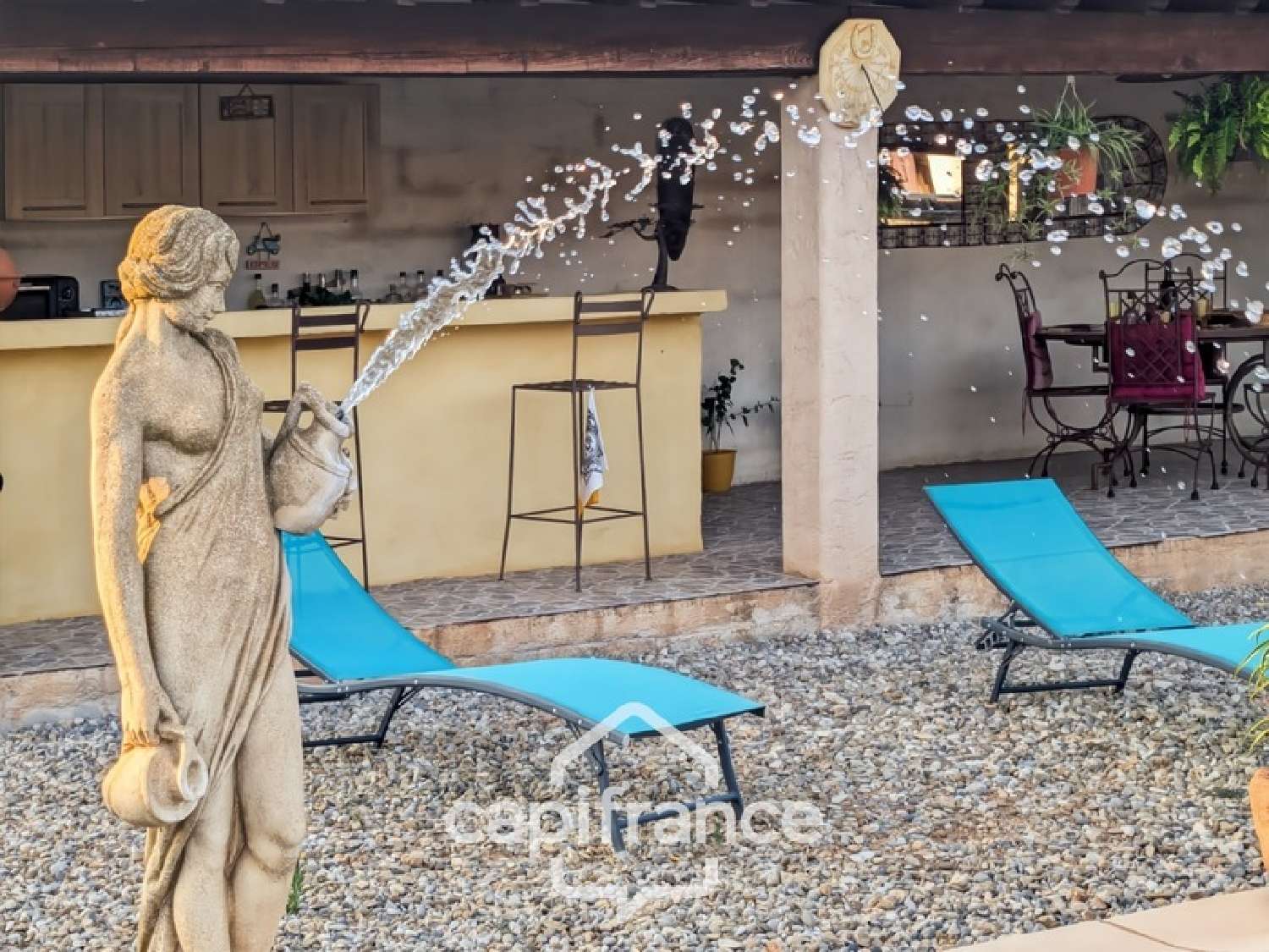  en venta villa Solliès-Ville Var 3