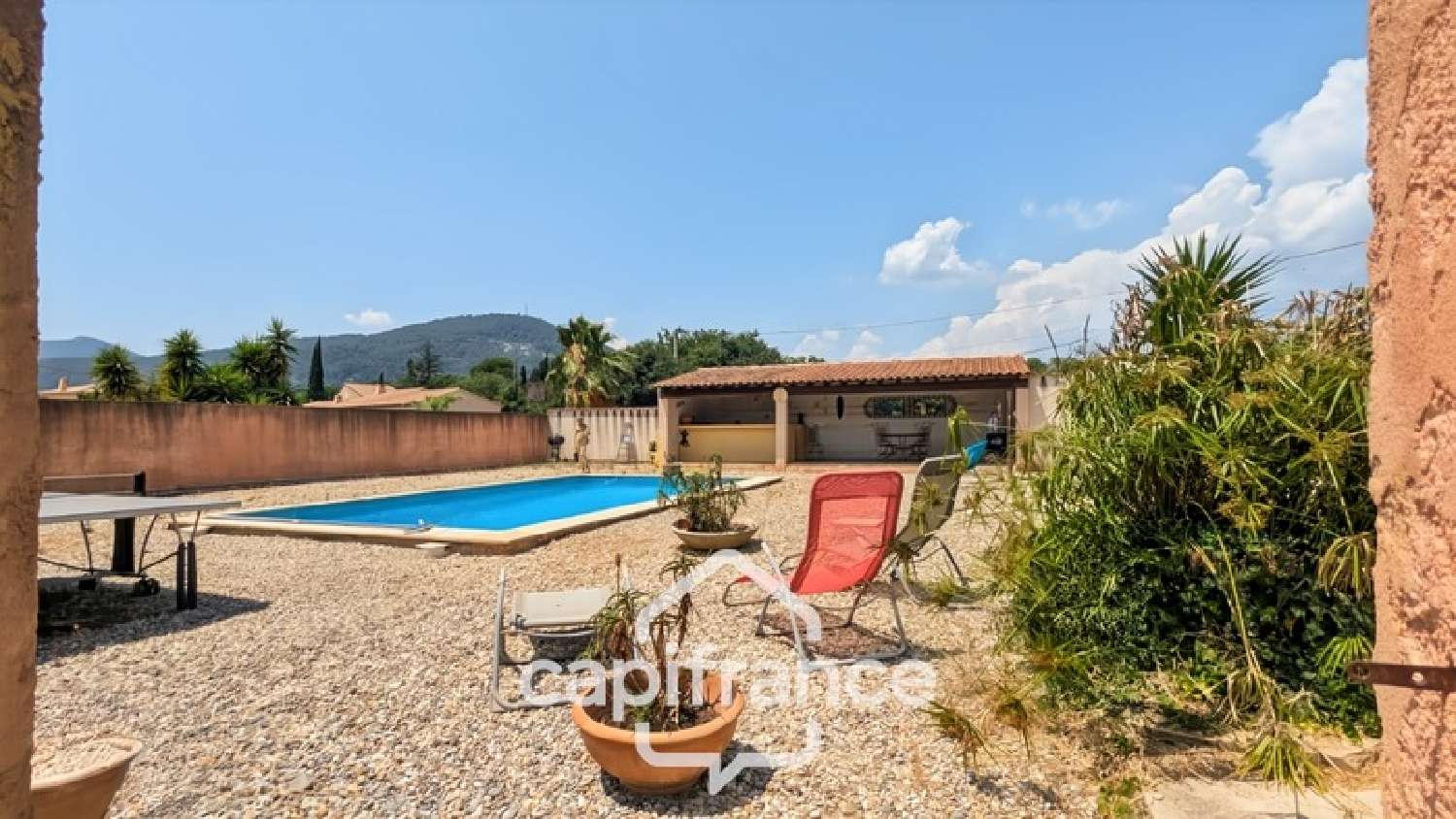  en venta villa Solliès-Ville Var 5