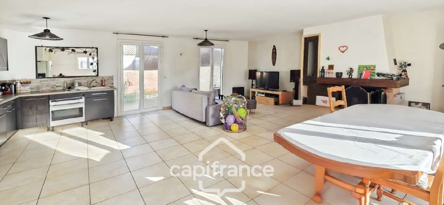  en venta villa Solliès-Ville Var 6