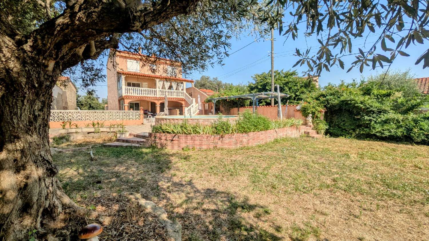  kaufen Villa Sorède Pyrénées-Orientales 1