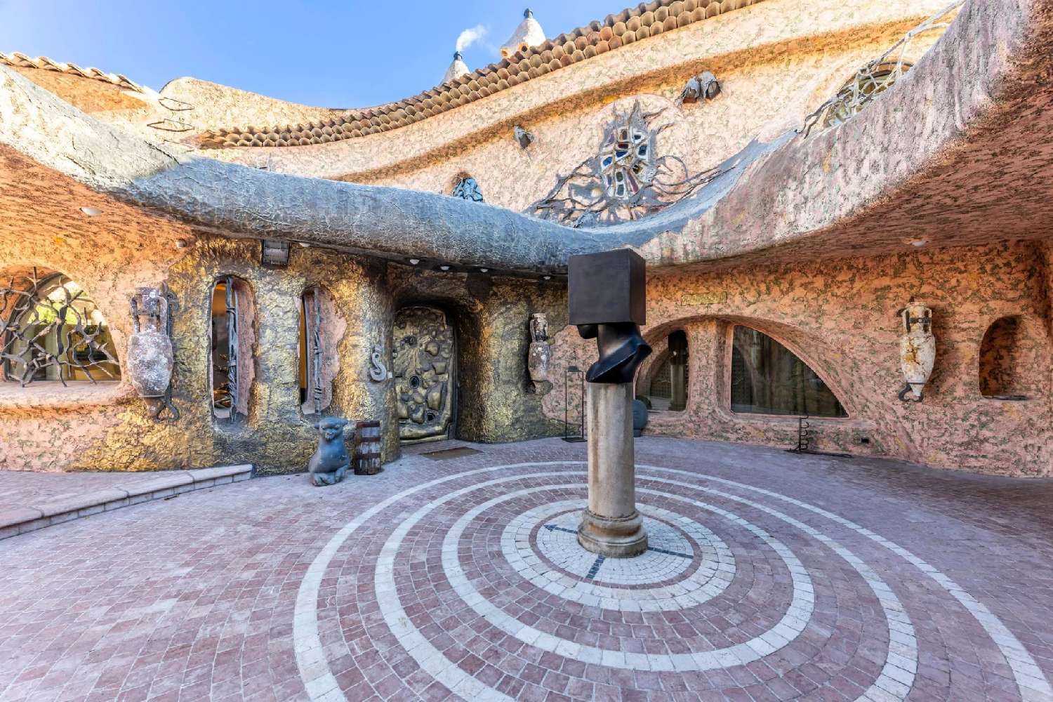 for sale villa Théoule-sur-Mer Alpes-Maritimes 5