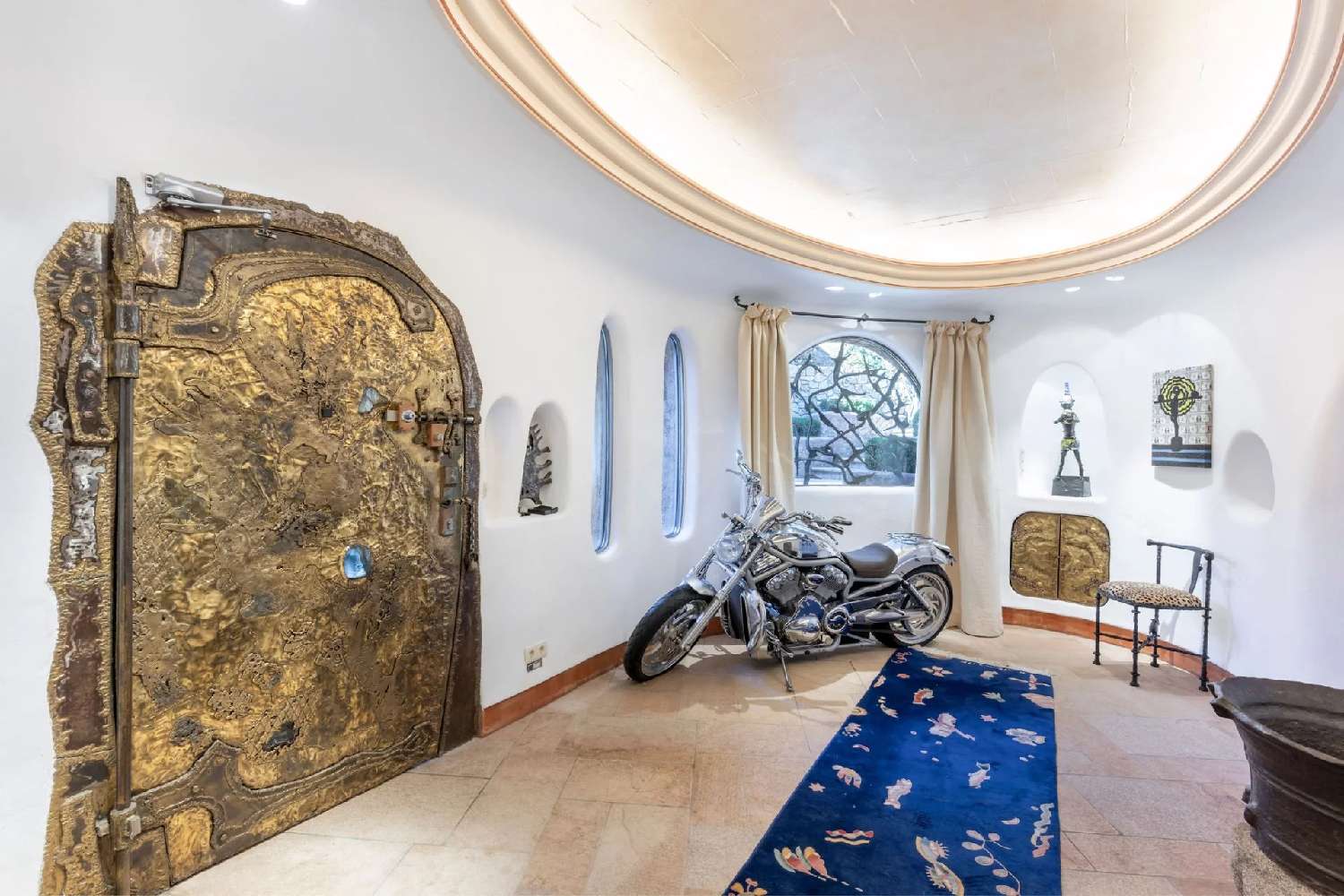 for sale villa Théoule-sur-Mer Alpes-Maritimes 6